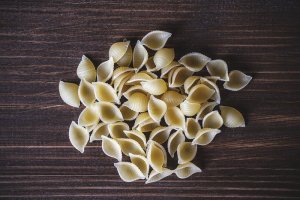 Ракушки