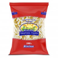 Макарон особенный